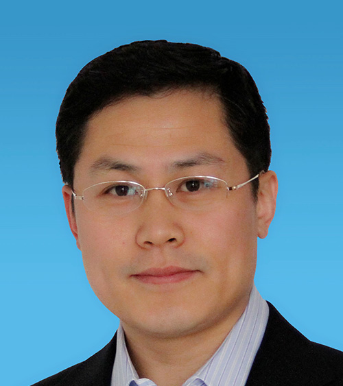 任文才- 研究员